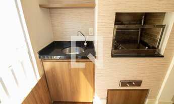 Imagem 5: Apartamento à Venda - Brooklin, 2 Quartos, 96 m2