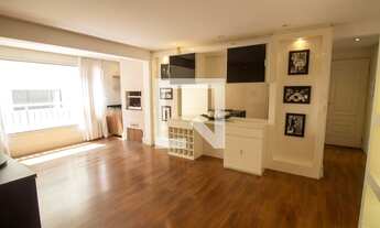 Imagem: Apartamento à Venda - Brooklin, 2 Quartos