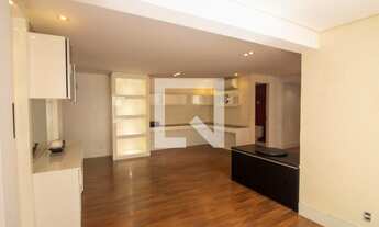 Imagem 4: Apartamento à Venda - Brooklin, 2 Quartos, 96 m2