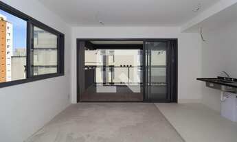 Imagem 2: Apartamento à Venda - Jardim Paulista, 2 Quartos, 64 m2