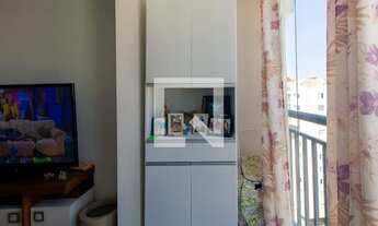 Imagem 7: Apartamento à Venda - Vila Ema, 2 Quartos, 55 m2