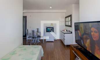 Imagem 3: Apartamento à Venda - Vila Ema, 2 Quartos, 55 m2