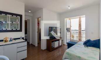 Imagem: Apartamento à Venda - Vila Ema, 2 Quartos