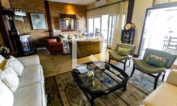 Imagem: Casa à Venda - Real Parque, 4 Quartos