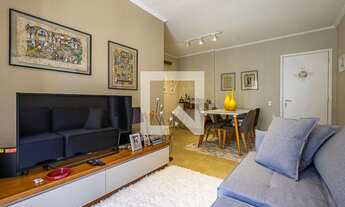 Imagem 2: Apartamento à Venda - Pinheiros, 2 Quartos, 68 m2