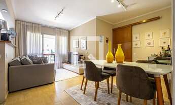 Imagem: Apartamento à Venda - Pinheiros, 2 Quartos