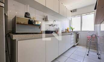 Imagem 5: Apartamento à Venda - Pinheiros, 2 Quartos, 68 m2