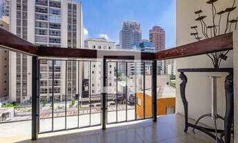Imagem 7: Apartamento à Venda - Pinheiros, 2 Quartos, 68 m2