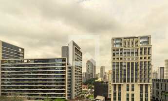 Imagem 6: Apartamento à Venda - Vila Olímpia, 2 Quartos, 113 m2