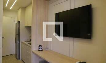 Imagem: Apartamento à Venda - Perdizes, 1 Quarto