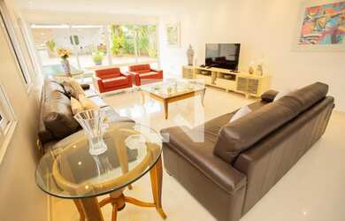 Imagem 4: Casa à Venda - Santana, 4 Quartos, 540 m2