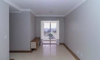 Imagem: Apartamento à Venda - Vila Prudente, 3