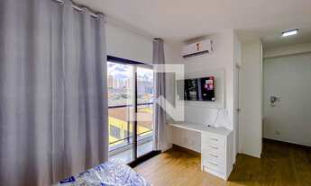 Imagem: Apartamento à Venda - Mooca, 1 Quarto