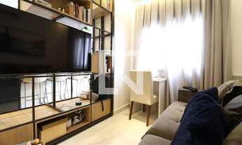 Imagem 2: Apartamento à Venda - Vila Leopoldina, 1 Quarto, 61 m2