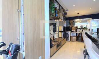 Imagem 5: Apartamento à Venda - Vila Leopoldina, 1 Quarto, 61 m2