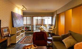 Imagem 4: Apartamento à Venda - Vila Olímpia, 2 Quartos, 85 m2