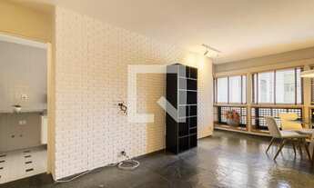 Imagem 3: Apartamento à Venda - Vila Olímpia, 2 Quartos, 85 m2