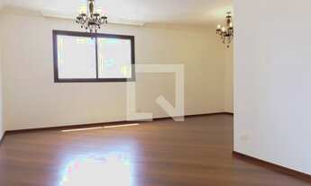 Imagem 2: Apartamento à Venda - Moema, 3 Quartos, 180 m2