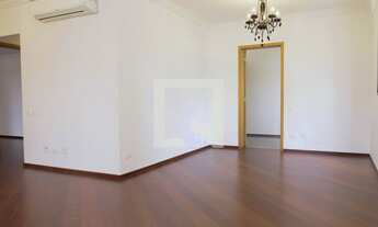 Imagem 4: Apartamento à Venda - Moema, 3 Quartos, 180 m2