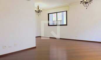 Imagem: Apartamento à Venda - Moema, 3 Quartos