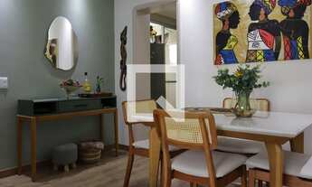 Imagem 6: Apartamento à Venda - Moema, 3 Quartos, 90 m2