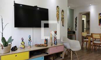 Imagem: Apartamento à Venda - Moema, 3 Quartos