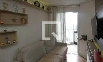 Imagem 6: Apartamento à Venda - Vila Prudente, 2 Quartos, 55 m2