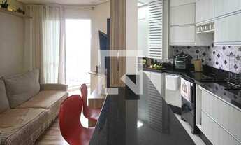 Imagem 3: Apartamento à Venda - Vila Prudente, 2 Quartos, 55 m2