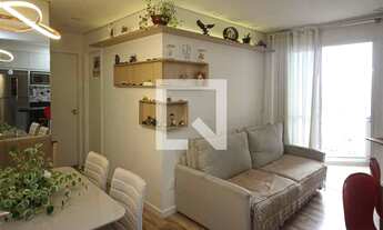 Imagem 2: Apartamento à Venda - Vila Prudente, 2 Quartos, 55 m2