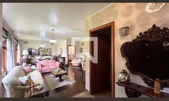 Imagem 2: Casa à Venda - Alto de Pinheiros, 4 Quartos, 485 m2