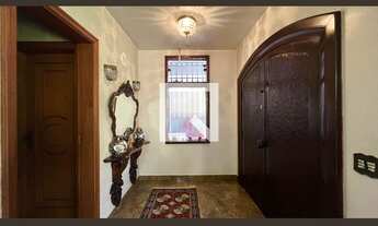 Imagem 3: Casa à Venda - Alto de Pinheiros, 4 Quartos, 485 m2