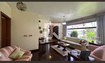 Imagem 7: Casa à Venda - Alto de Pinheiros, 4 Quartos, 485 m2