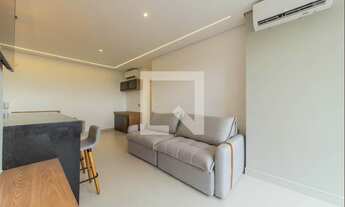 Imagem 5: Apartamento à Venda - Brooklin, 2 Quartos, 70 m2