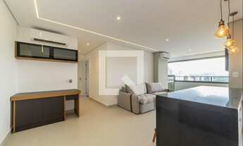 Imagem 2: Apartamento à Venda - Brooklin, 2 Quartos, 70 m2