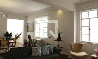 Imagem 2: Apartamento à Venda - Higienópolis, 3 Quartos, 250 m2