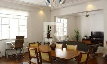 Imagem 7: Apartamento à Venda - Higienópolis, 3 Quartos, 250 m2