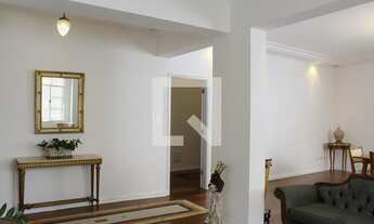 Imagem 5: Apartamento à Venda - Higienópolis, 3 Quartos, 250 m2