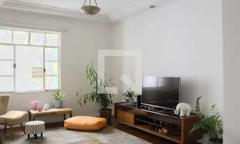 Imagem 3: Apartamento à Venda - Higienópolis, 3 Quartos, 250 m2