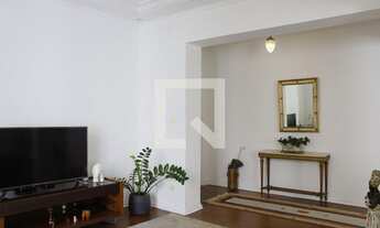 Imagem 4: Apartamento à Venda - Higienópolis, 3 Quartos, 250 m2