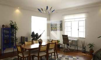 Imagem 6: Apartamento à Venda - Higienópolis, 3 Quartos, 250 m2