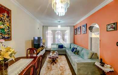 Imagem 3: Casa à Venda - Mooca, 3 Quartos, 140 m2