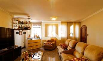 Imagem: Casa à Venda - Vila Gustavo, 3 Quartos