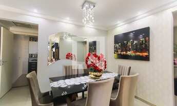 Imagem 3: Apartamento à Venda - Mooca, 3 Quartos, 107 m2