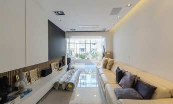 Imagem 2: Apartamento à Venda - Bela Vista, 4 Quartos, 240 m2