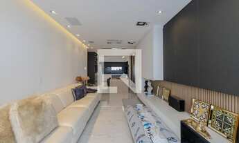 Imagem 5: Apartamento à Venda - Bela Vista, 4 Quartos, 240 m2