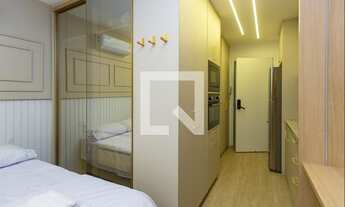 Imagem: Apartamento à Venda - Perdizes, 1 Quarto