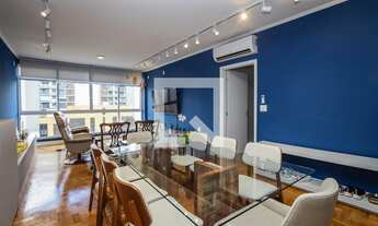 Imagem 2: Apartamento à Venda - Jardim Paulista, 2 Quartos, 140 m2