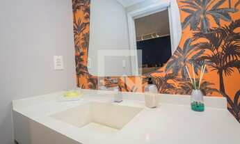 Imagem 6: Apartamento à Venda - Jardim Paulista, 2 Quartos, 140 m2