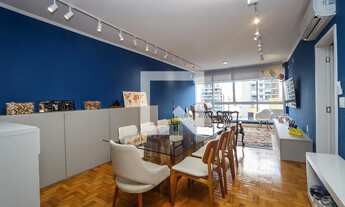 Imagem: Apartamento à Venda - Jardim Paulista