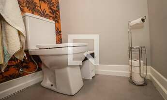 Imagem 5: Apartamento à Venda - Jardim Paulista, 2 Quartos, 140 m2